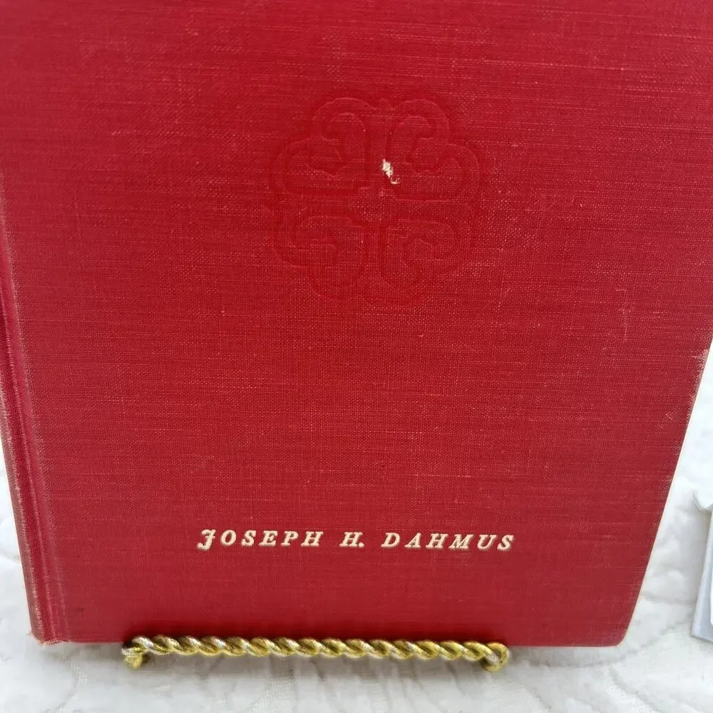 A History of Medieval Civilization - Joseph Dahmus (Penn State) Hardcover 1964